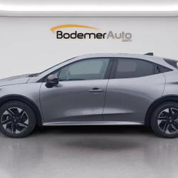 Renault Clio 6 Clio TCe 115 ch Evolution Valframbert