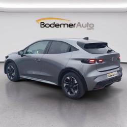 Renault Clio 6 Clio TCe 115 ch Evolution Valframbert