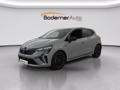 Renault Clio 5 - Clio TCe 90 ch GSR2 Esprit Alpine - 18 311 €