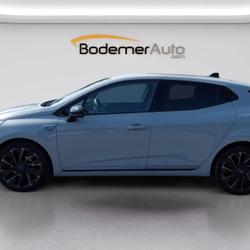 Renault Clio 5 Clio TCe 90 ch GSR2 Esprit Alpine Valframbert