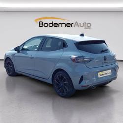 Renault Clio 5 Clio TCe 90 ch GSR2 Esprit Alpine Valframbert