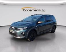 Dacia Jogger Valframbert