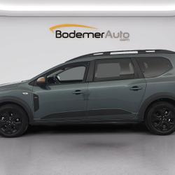 Dacia Jogger Jogger ECO-G 120 auto 7 pl Extreme Valframbert