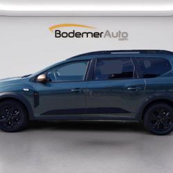 Dacia Jogger Jogger ECO-G 120 auto 7 pl Extreme Valframbert