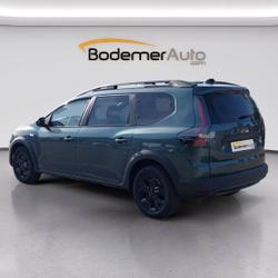 Dacia Jogger Jogger ECO-G 120 auto 7 pl Extreme Valframbert