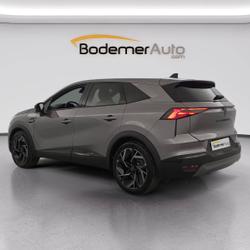 Renault Symbioz Symbioz E-Tech full hybrid 145 Esprit Alpine Valframbert