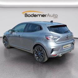 Renault Clio 5 Clio TCe 90 ch GSR2 Esprit Alpine Valframbert