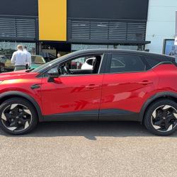 Renault Captur Captur Eco-G 100 ch Techno Valframbert