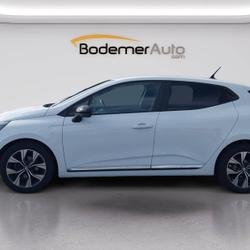 Renault Clio 5 Clio TCe 100 GPL Evolution Valframbert