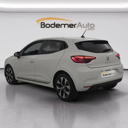 Renault Clio 5 Clio TCe 100 GPL Evolution Valframbert