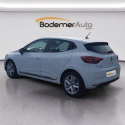 Renault Clio 5 Clio TCe 90 - 21N Business Valframbert