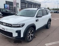 Dacia Bigster - Bigster Hybrid 155 Journey - 28 991 €