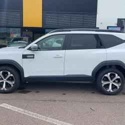Dacia Bigster Bigster Hybrid 155 Journey Valframbert