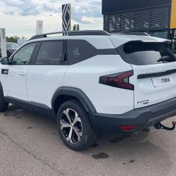Dacia Bigster Bigster Hybrid 155 Journey Valframbert