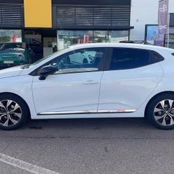 Renault Clio 5 Clio TCe 100 GPL Evolution Valframbert