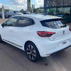 Renault Clio 5 Clio TCe 100 GPL Evolution Valframbert