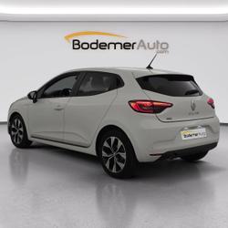 Renault Clio 5 Clio TCe 100 GPL Evolution Valframbert