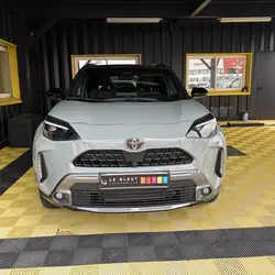 Toyota Yaris Cross 130H PREMIERE AWD-I MC24 Qu&eacute;ven