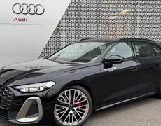 Audi A5 Colmar