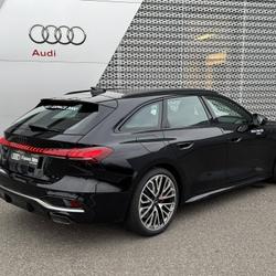 Audi A5 Avant TFSI 204 ch S tronic 7 Quattro S line occasion - Colmar - photo 2/25