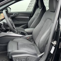 Audi A5 Avant TFSI 204 ch S tronic 7 Quattro S line occasion - Colmar - photo 3/25