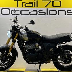 Autres RoyalEnfield  Colombe-l&egrave;s-Vesoul