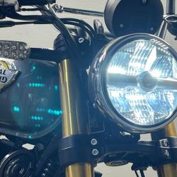 Autres RoyalEnfield  Colombe-l&egrave;s-Vesoul