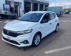 Dacia Sandero Valframbert
