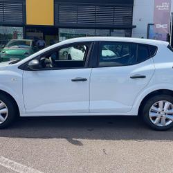 Dacia Sandero Sandero SCe 65 Essentiel Valframbert