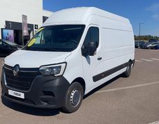 Renault Master Valframbert