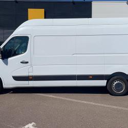 Renault Master MASTER FGN TRAC F3500 L3H3 BLUE DCI 135 CONFORT Valframbert