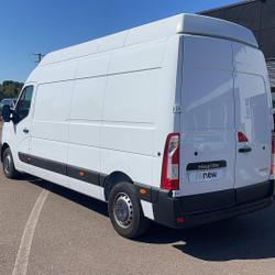 Renault Master MASTER FGN TRAC F3500 L3H3 BLUE DCI 135 CONFORT Valframbert