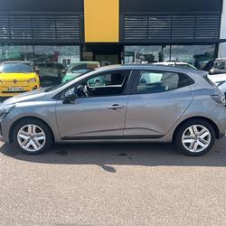 Renault Clio 5 Clio E-Tech full hybrid 145 ch GSR2 Evolution Valframbert