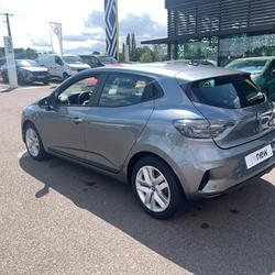 Renault Clio 5 Clio E-Tech full hybrid 145 ch GSR2 Evolution Valframbert