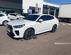 BMW X2 Valframbert