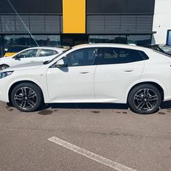 BMW X2 X2 sDrive 20i 170ch DKG7 M Sport Valframbert