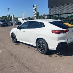 BMW X2 X2 sDrive 20i 170ch DKG7 M Sport Valframbert