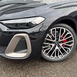 Audi A5 A5 TFSI 204 ch S tronic 7 Quattro S line Colmar