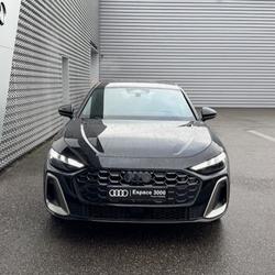 Audi A5 TFSI 204 ch S tronic 7 Quattro S line occasion - Colmar - photo 3/29