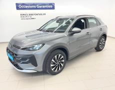 Volkswagen T-Roc Pontarlier