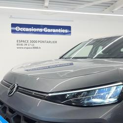 Volkswagen T-Roc T-Roc 1.5 eTSI EVO2 Hybrid 116 ch DSG7 Life Pontarlier