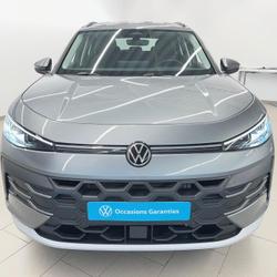 Volkswagen T-Roc T-Roc 1.5 eTSI EVO2 Hybrid 116 ch DSG7 Life Pontarlier
