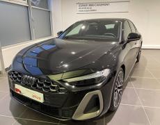 Audi A5 Chaumont