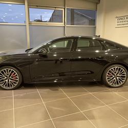 Audi A5 A5 TFSI 204 ch S tronic 7 Quattro Launch Edition Chaumont