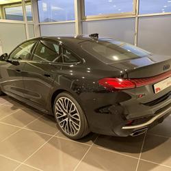 Audi A5 A5 TFSI 204 ch S tronic 7 Quattro Launch Edition Chaumont
