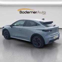 Renault Clio 6 Clio E-Tech full hybrid 160 ch esprit Alpine Valframbert