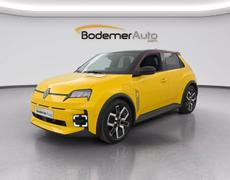 Renault R5 E-Tech Valframbert