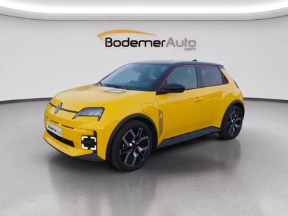 Renault R5 E-Tech - Renault 5 E-Tech Electrique 150 ch autonomie confort Techno - 28 990 €