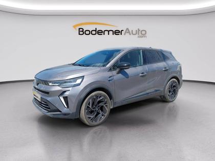 Renault Symbioz - Symbioz E-Tech full hybrid 145 Esprit Alpine - 28 990 €