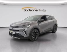 Renault Symbioz Valframbert
